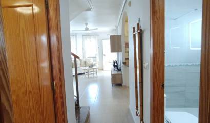 Sale - Villa - Sucina - Costa Calida