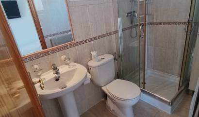Sale - Villa - Sucina - Costa Calida