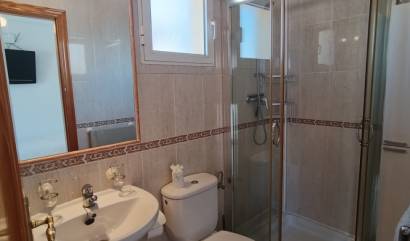 Sale - Villa - Sucina - Costa Calida
