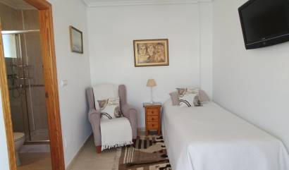 Sale - Villa - Sucina - Costa Calida