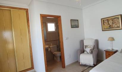 Sale - Villa - Sucina - Costa Calida