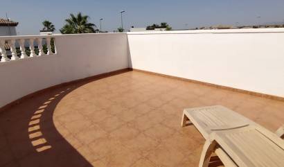 Sale - Villa - Sucina - Costa Calida