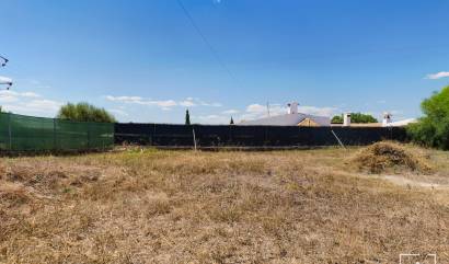 Sale - Villa - Sucina - Cuevas de Marin