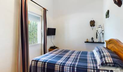 Sale - Villa - Sucina - Cuevas de Marin