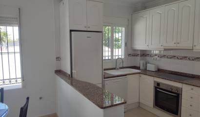 Sale - Villa - Sucina