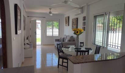 Sale - Villa - Sucina