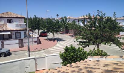 Sale - Villa - Sucina