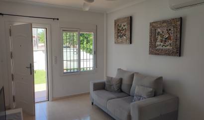 Sale - Villa - Sucina