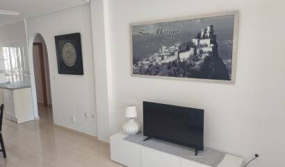 Sale - Villa - Sucina