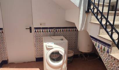 Sale - Villa - Sucina