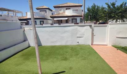 Sale - Villa - Sucina