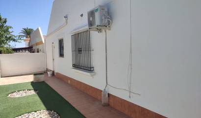 Sale - Villa - Sucina