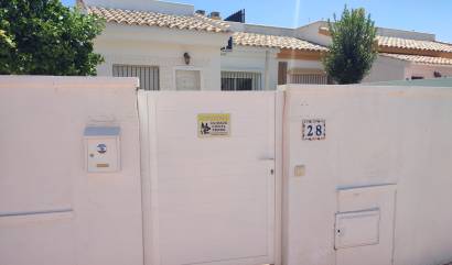 Sale - Villa - Sucina