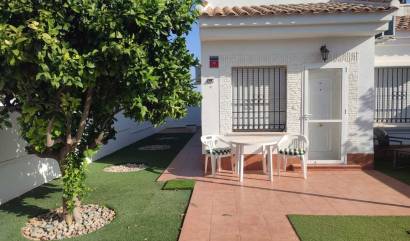 Sale - Villa - Sucina