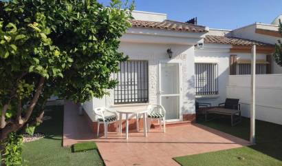 Sale - Villa - Sucina