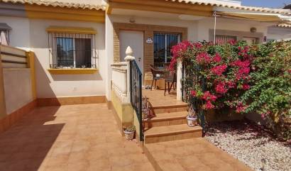 Sale - Villa - Sucina