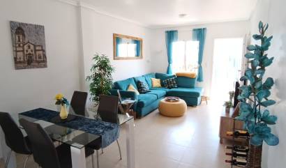 Sale - Villa - Sucina