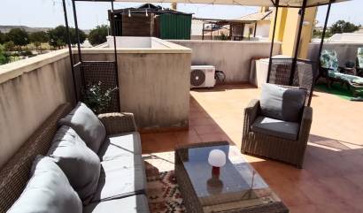 Sale - Villa - Sucina