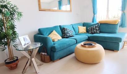 Sale - Villa - Sucina