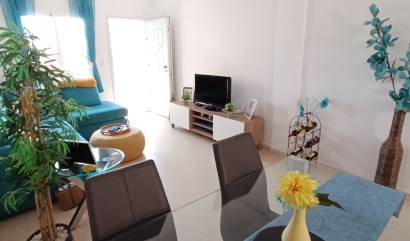 Sale - Villa - Sucina