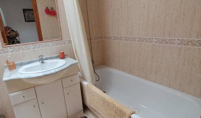 Sale - Villa - Sucina