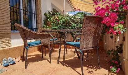 Sale - Villa - Sucina