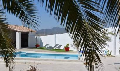 Sale - Villa - Torre Del Rico