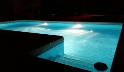 Sale - Villa - Torre Del Rico