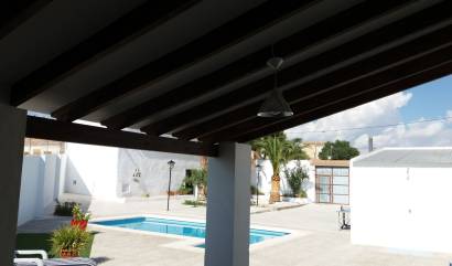 Sale - Villa - Torre Del Rico