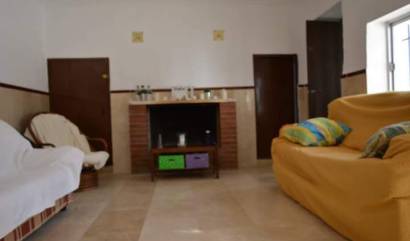 Sale - Villa - Torre Del Rico