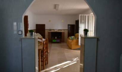 Sale - Villa - Torre Del Rico