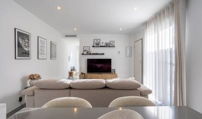 Sale - Villa - Torre Pacheco - Roldan