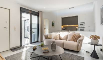 Sale - Villa - Torre Pacheco - Roldan