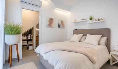 Sale - Villa - Torre Pacheco - Roldan