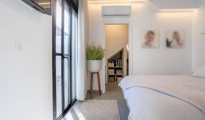 Sale - Villa - Torre Pacheco - Roldan