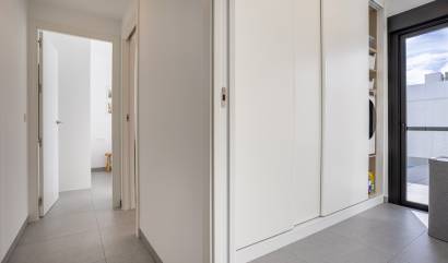 Sale - Villa - Torre Pacheco - Roldan