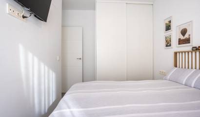 Sale - Villa - Torre Pacheco - Roldan