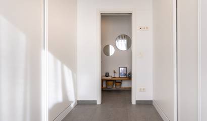 Sale - Villa - Torre Pacheco - Roldan