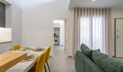 Sale - Villa - Torre Pacheco - Roldan