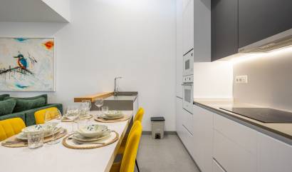 Sale - Villa - Torre Pacheco - Roldan