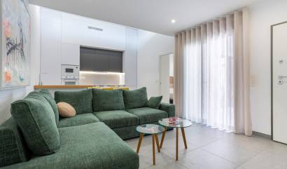 Sale - Villa - Torre Pacheco - Roldan