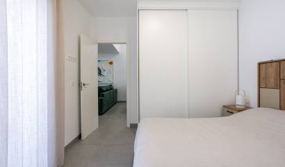 Sale - Villa - Torre Pacheco - Roldan