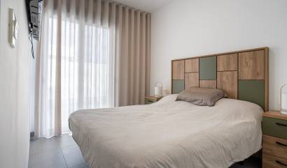 Sale - Villa - Torre Pacheco - Roldan