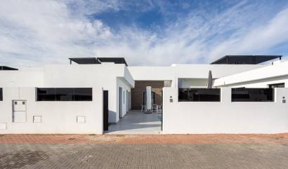 Sale - Villa - Torre Pacheco - Roldan