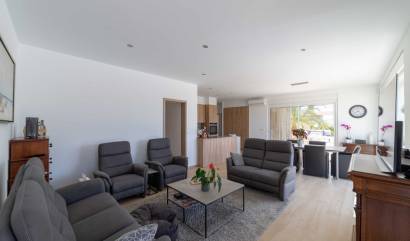 Sale - Villa - Torreta Florida