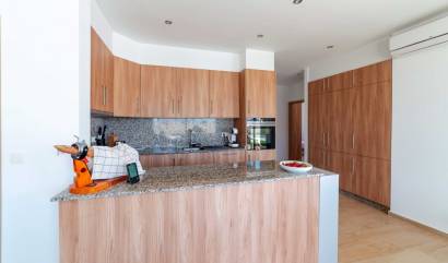 Sale - Villa - Torreta Florida