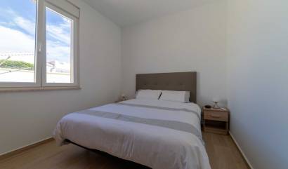 Sale - Villa - Torreta Florida