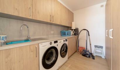 Sale - Villa - Torreta Florida