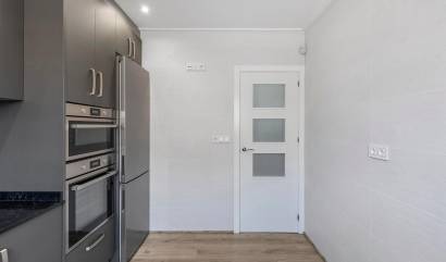 Sale - Villa - Torrevieja - Aguas Nuevas