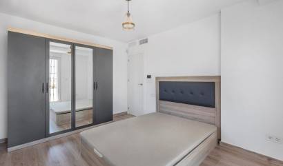 Sale - Villa - Torrevieja - Aguas Nuevas